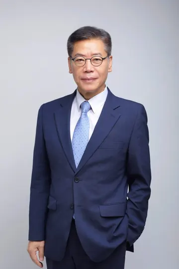 김용빈 변호사 프로필 사진