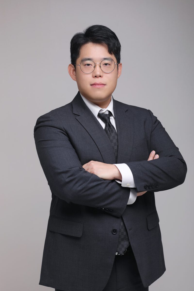 김용진 변호사 프로필 사진