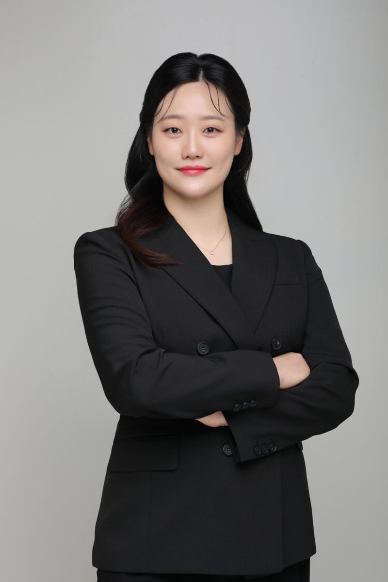 이인아 변호사 프로필 사진