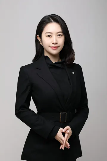 이세진 변호사 프로필 사진