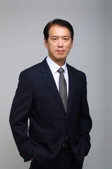 임웅수 형사팀장·행정사 프로필 사진
