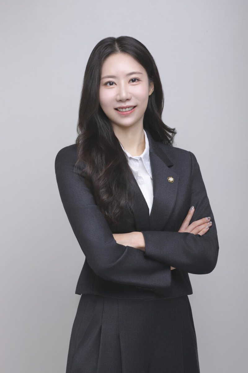나은지 변호사 프로필 사진