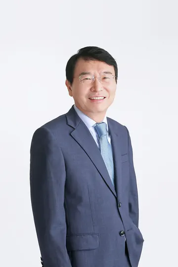 오상기 고문 프로필 사진