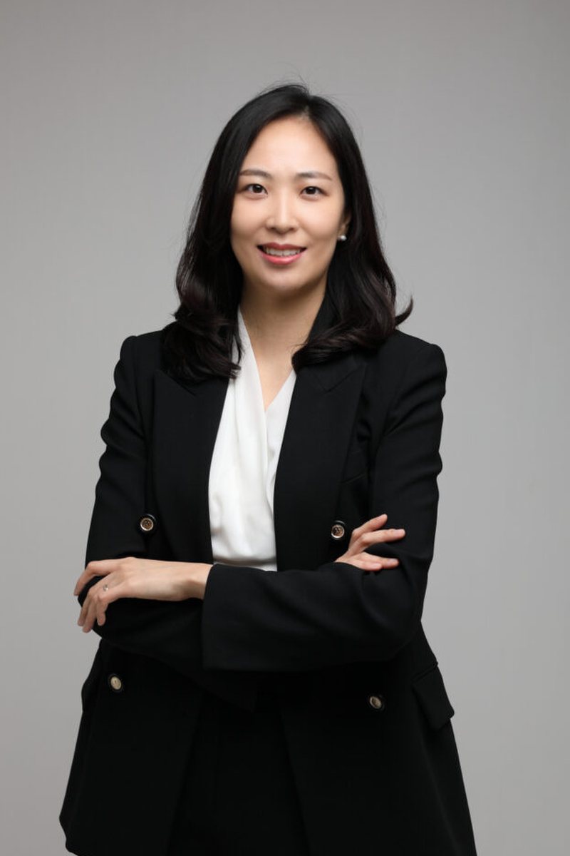오서진 변호사 프로필 사진